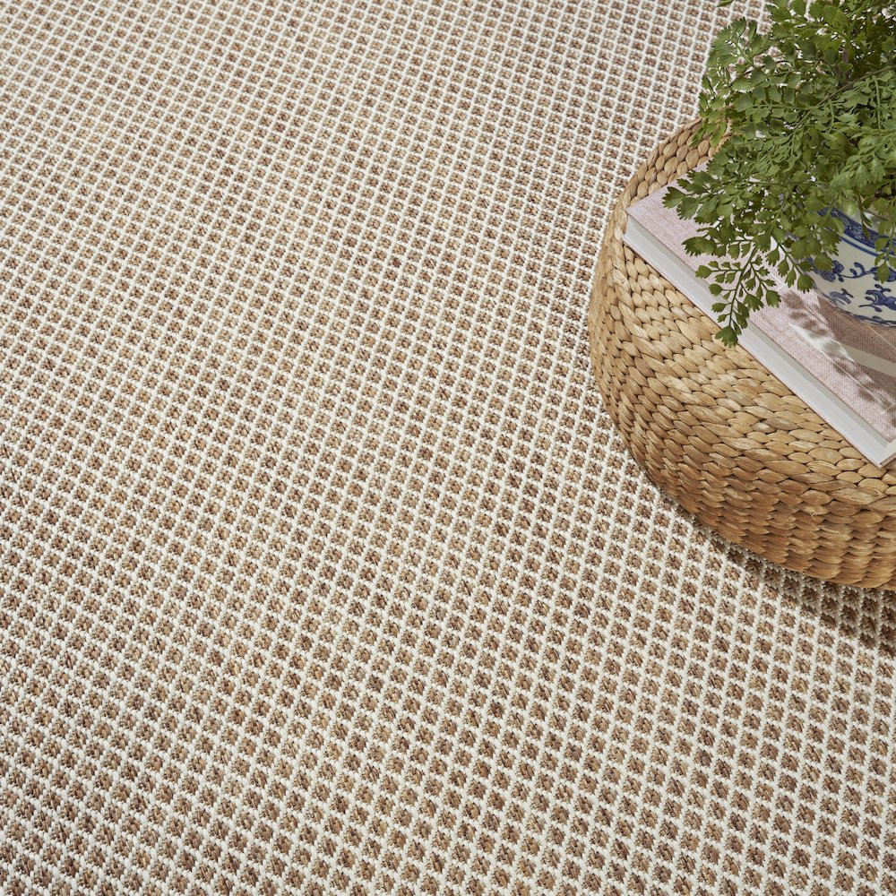 Nourison Home Courtyard Area Rug