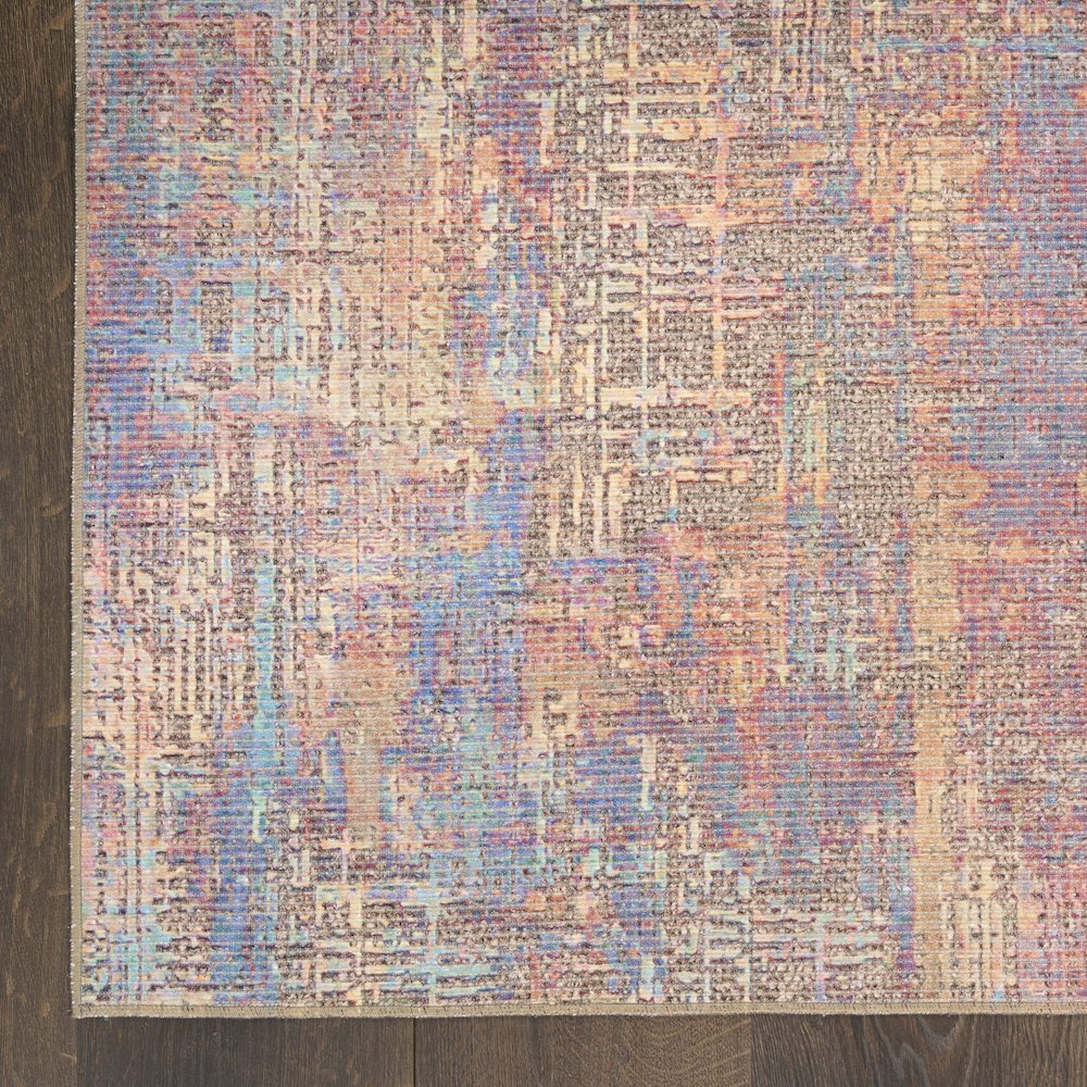 Nourison Home Botanical Washables Area Rug