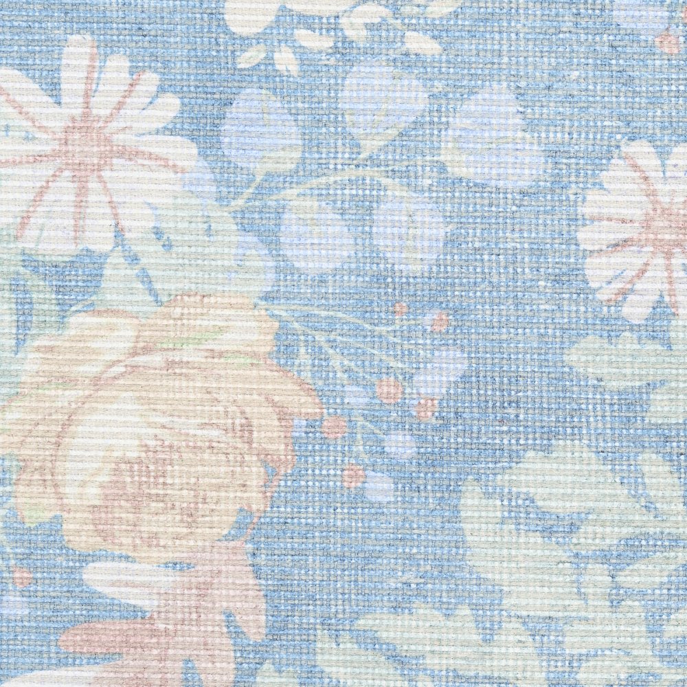 Nourison Home Botanical Washables Area Rug