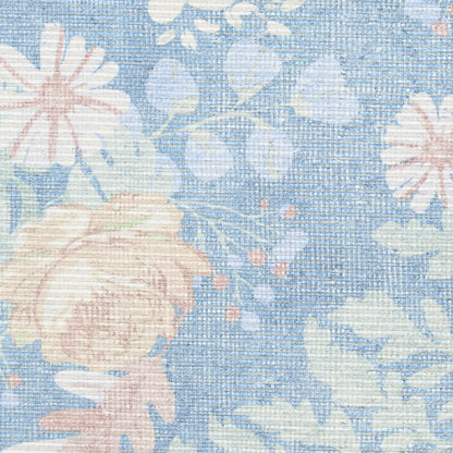 Nourison Home Botanical Washables Area Rug