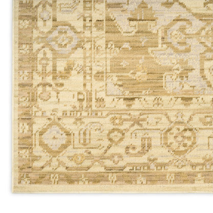 Nourison Home Antique Bloom Area Rug