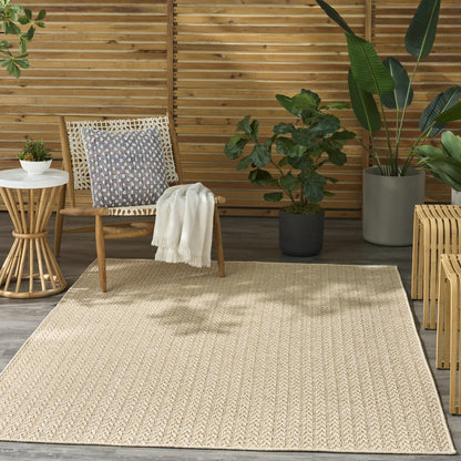 Nourison Home Tulum Area Rug