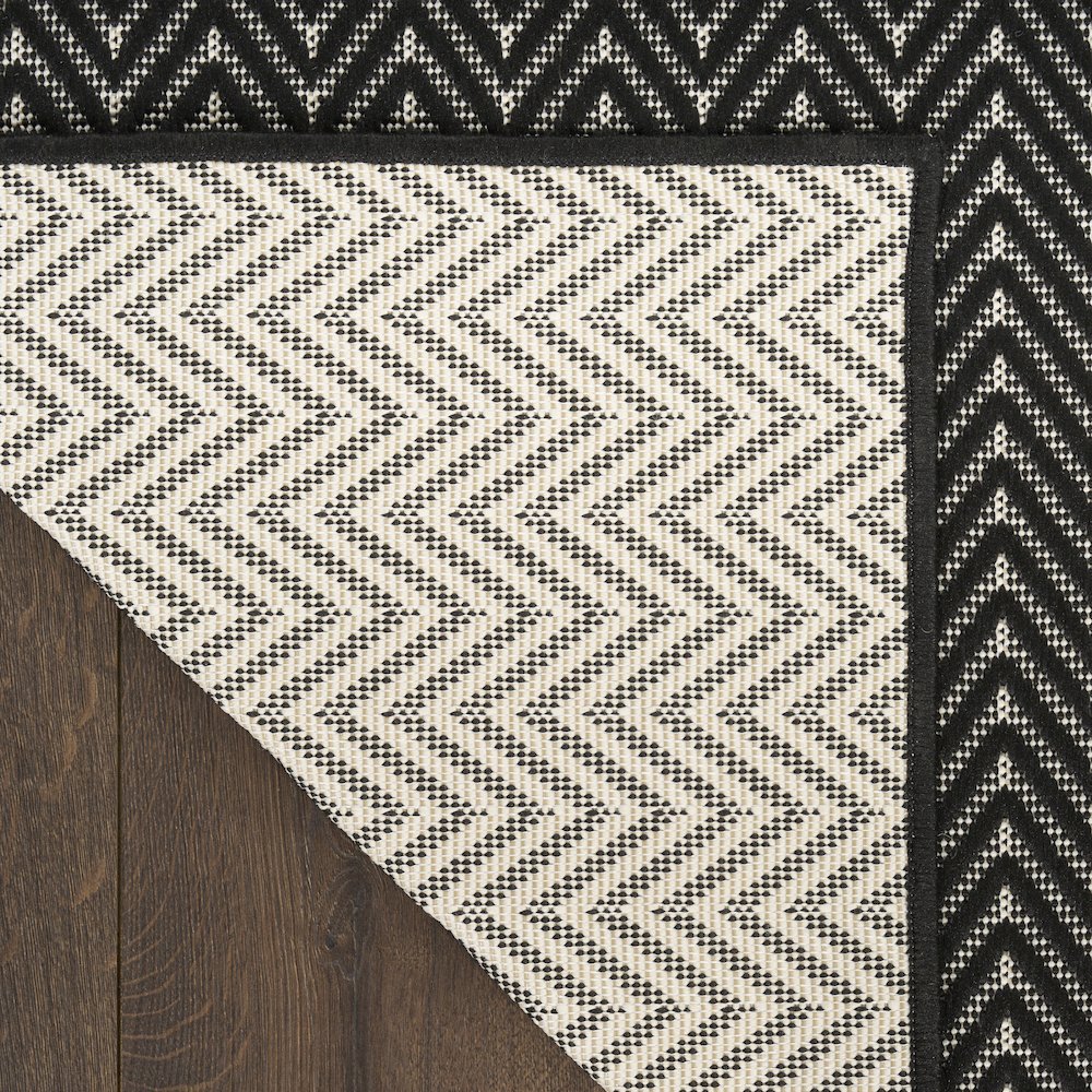 Nourison Home Horizon Indoor/Outdoor Area Rug