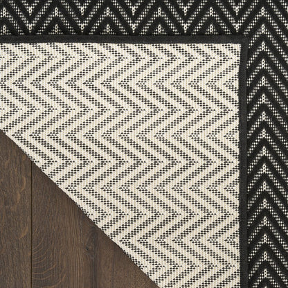 Nourison Home Horizon Indoor/Outdoor Area Rug