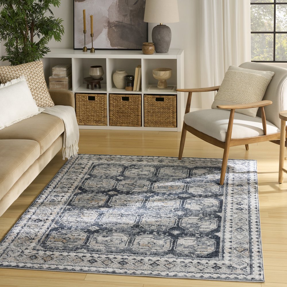 Nourison Home Dekor Area Rug