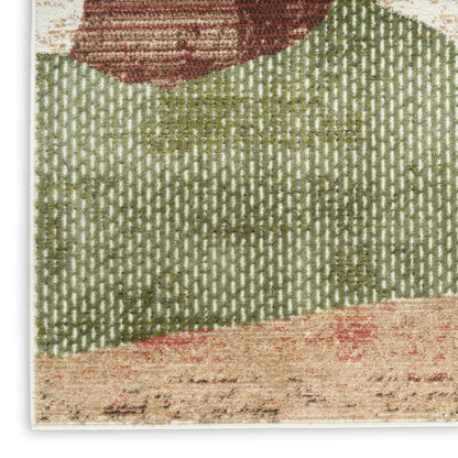 Nourison Home Nordic Area Rug