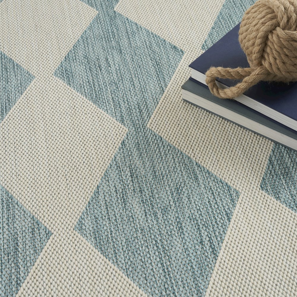 Nourison Home Positano Area Rug