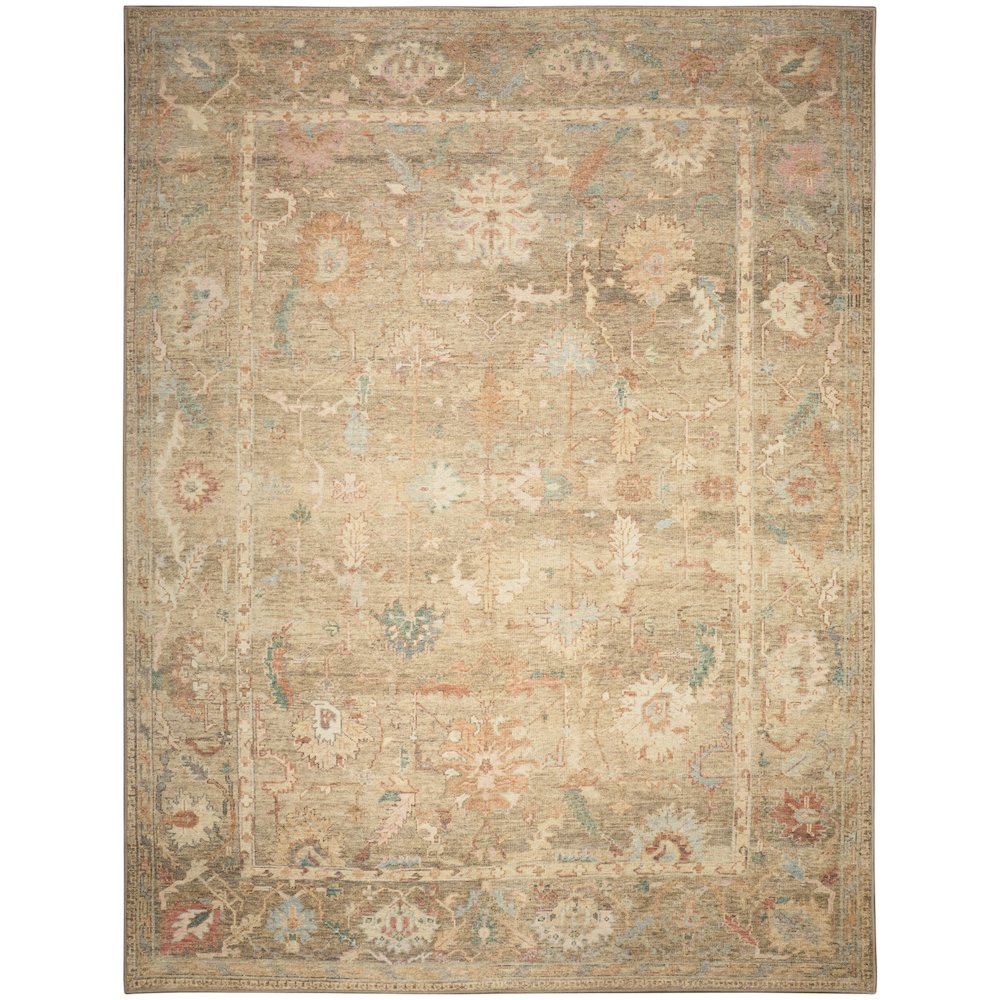 Nourison Home Vintage Washables Area Rug