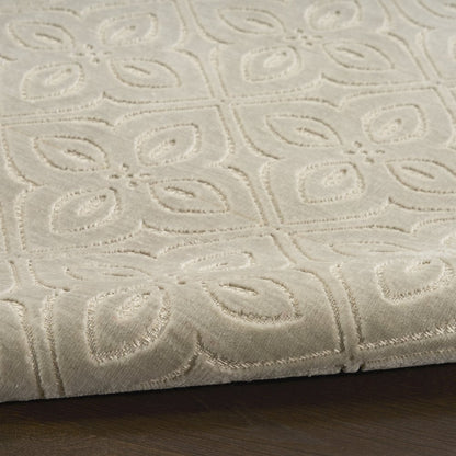 Nourison Home Washable Charm Area Rug