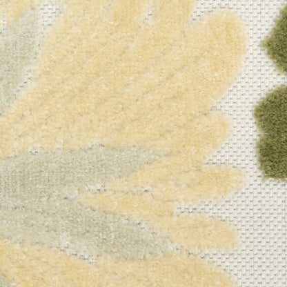 Nourison Home Aloha Area Rug