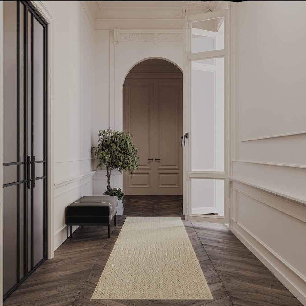 Nourison Home Tulum Area Rug