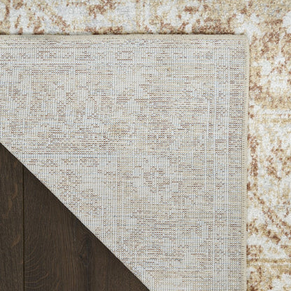 Nourison Home Astra Machine Washable Area Rug