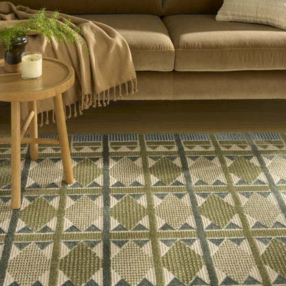 Nourison Home Nordic Area Rug