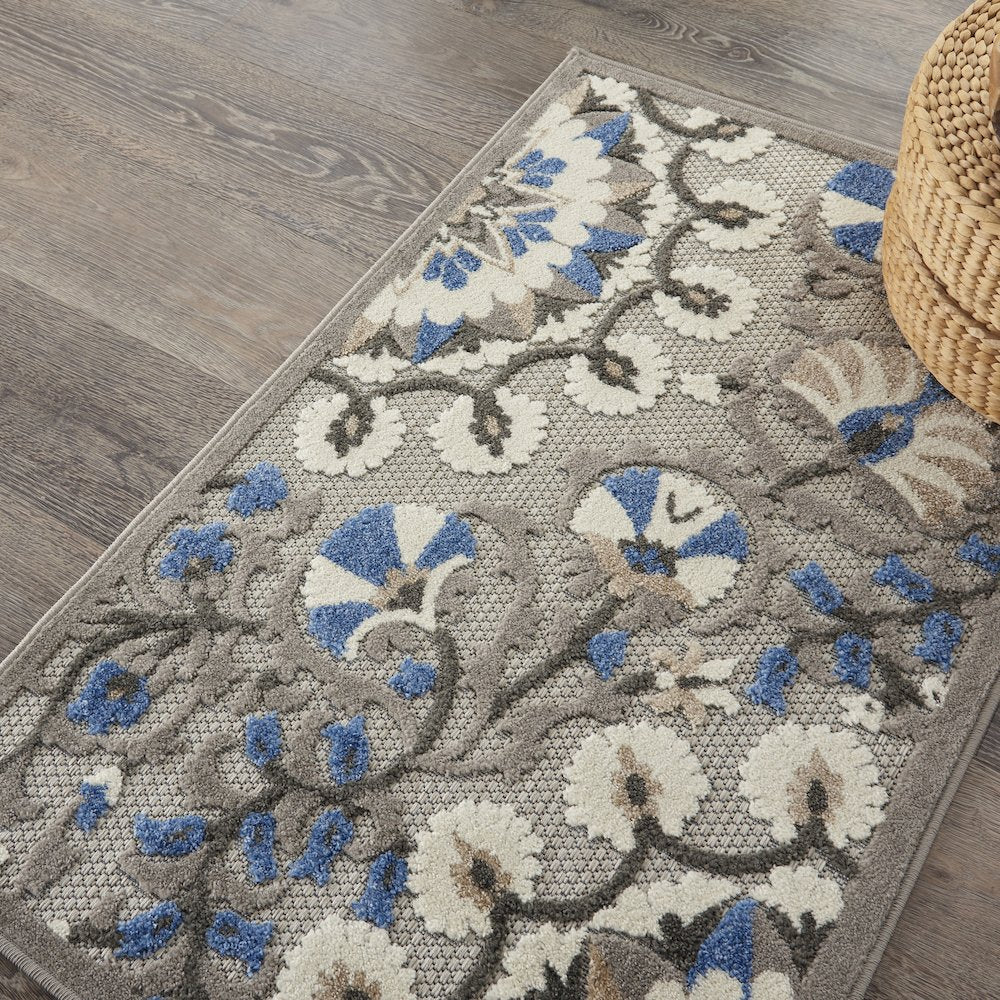 Nourison Home Aloha Area Rug