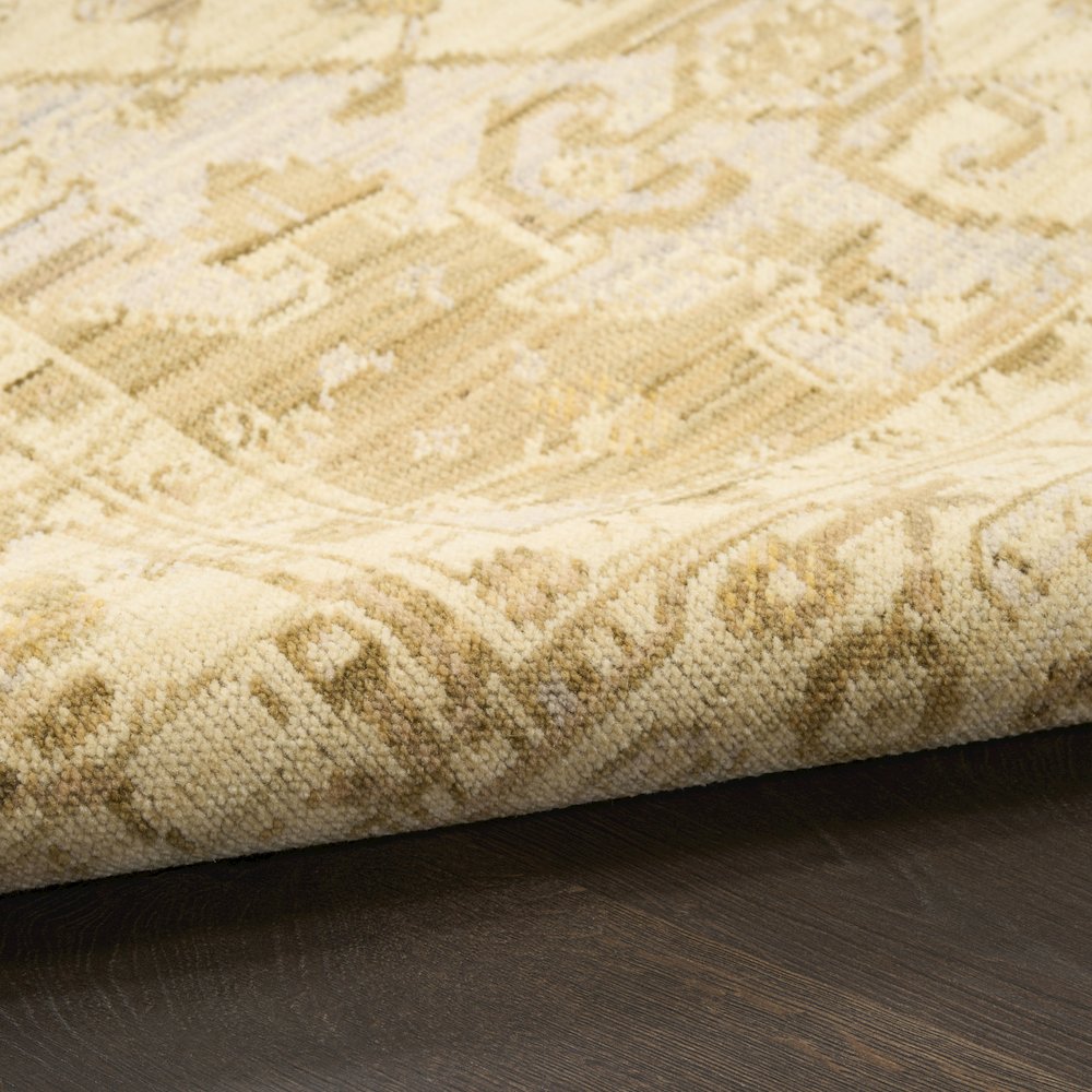Nourison Home Antique Bloom Area Rug