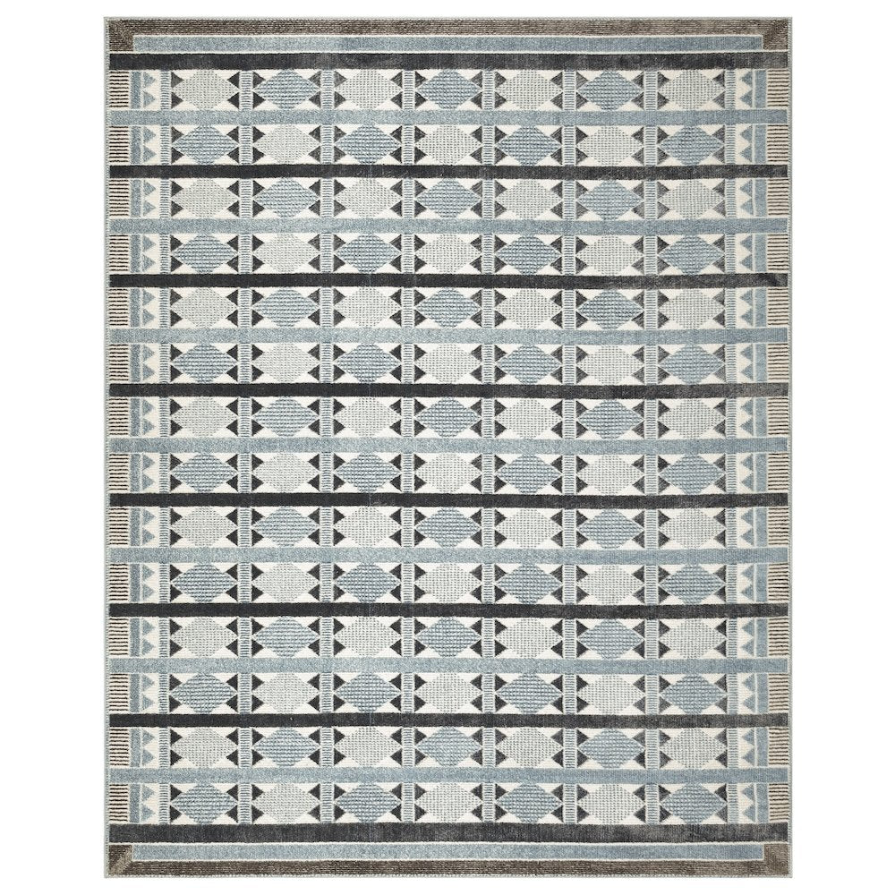 Nourison Home Nordic Area Rug