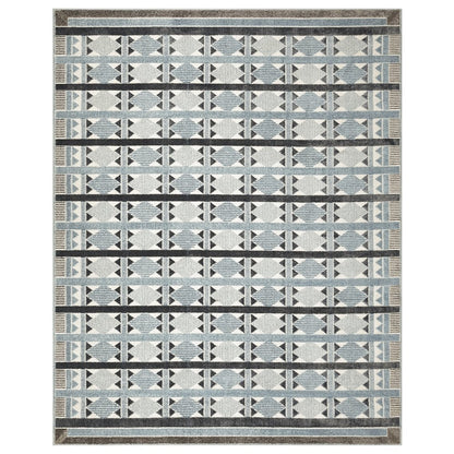 Nourison Home Nordic Area Rug