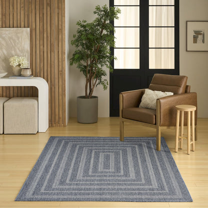Nourison Home Tulum Area Rug