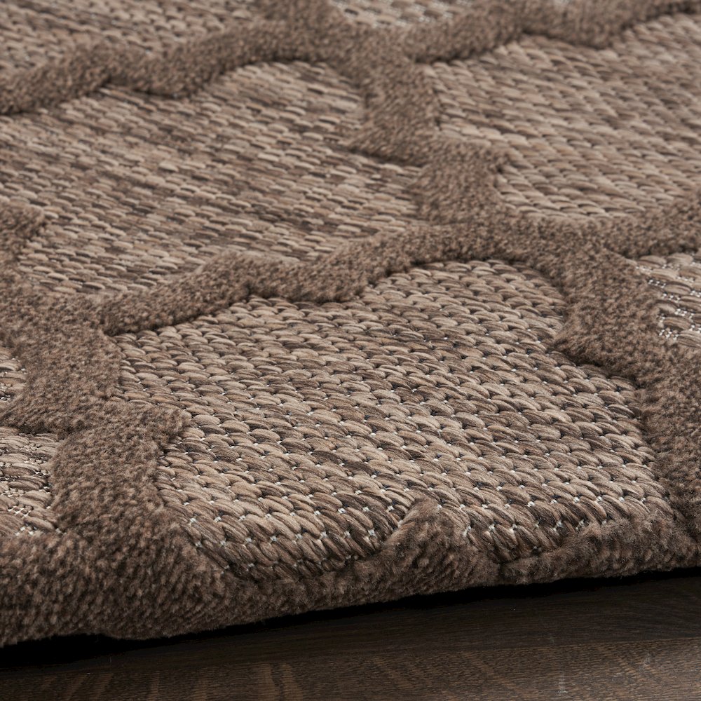 Nourison Home Easy Care Area Rug