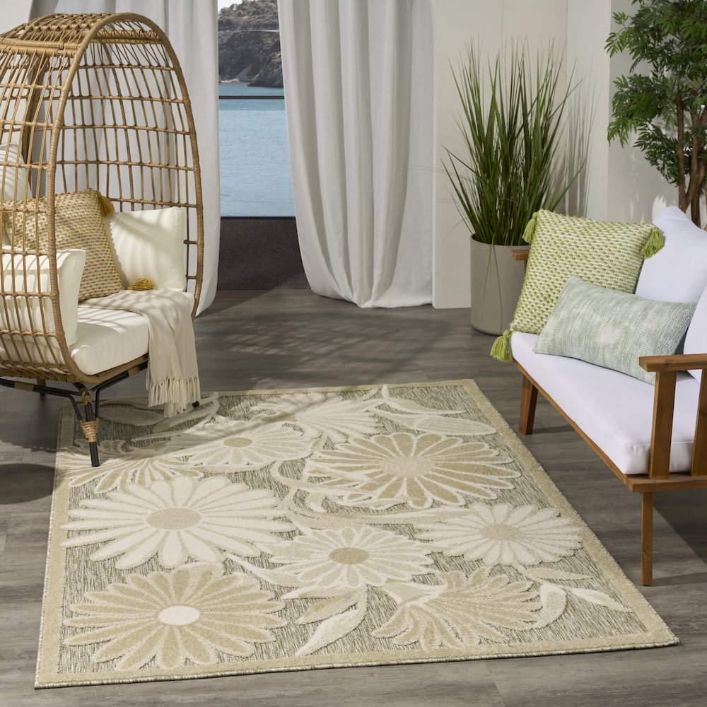 Nourison Home Aloha Area Rug