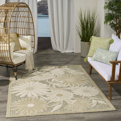 Nourison Home Aloha Area Rug