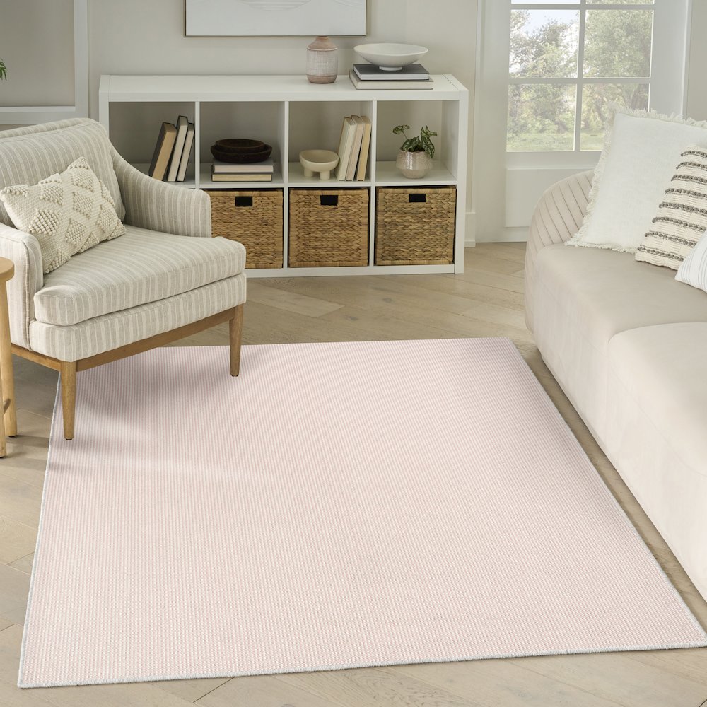 Nourison Home Textured Home Area Rug