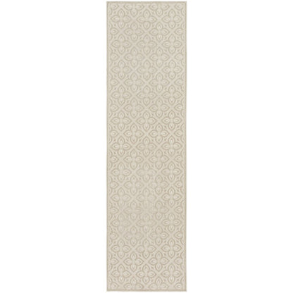 Nourison Home Washable Charm Area Rug