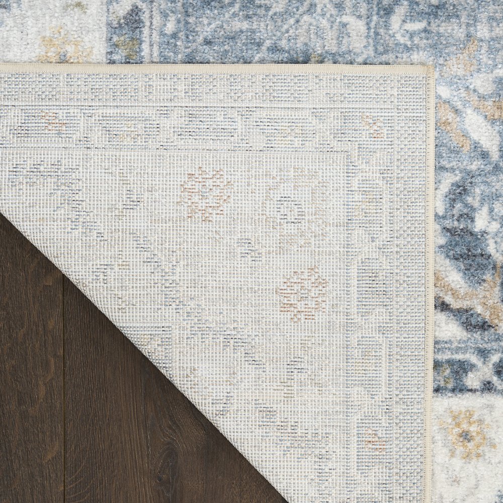 Nourison Home Astra Machine Washable Area Rug