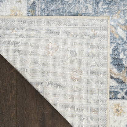 Nourison Home Astra Machine Washable Area Rug