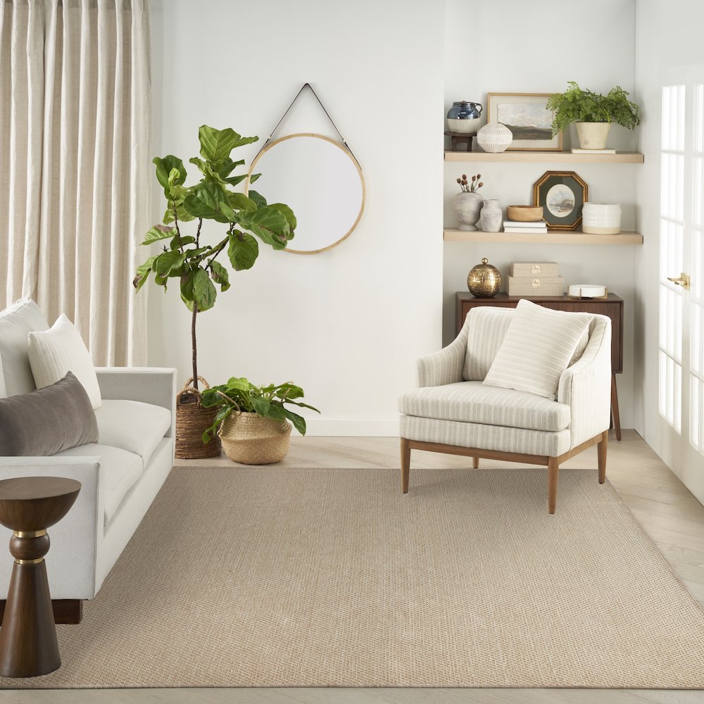 Nourison Home Tulum Area Rug