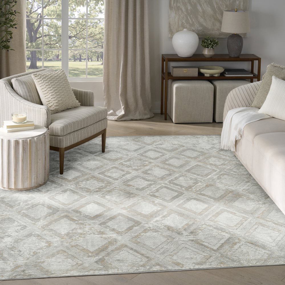 Nourison Home Dekor Area Rug