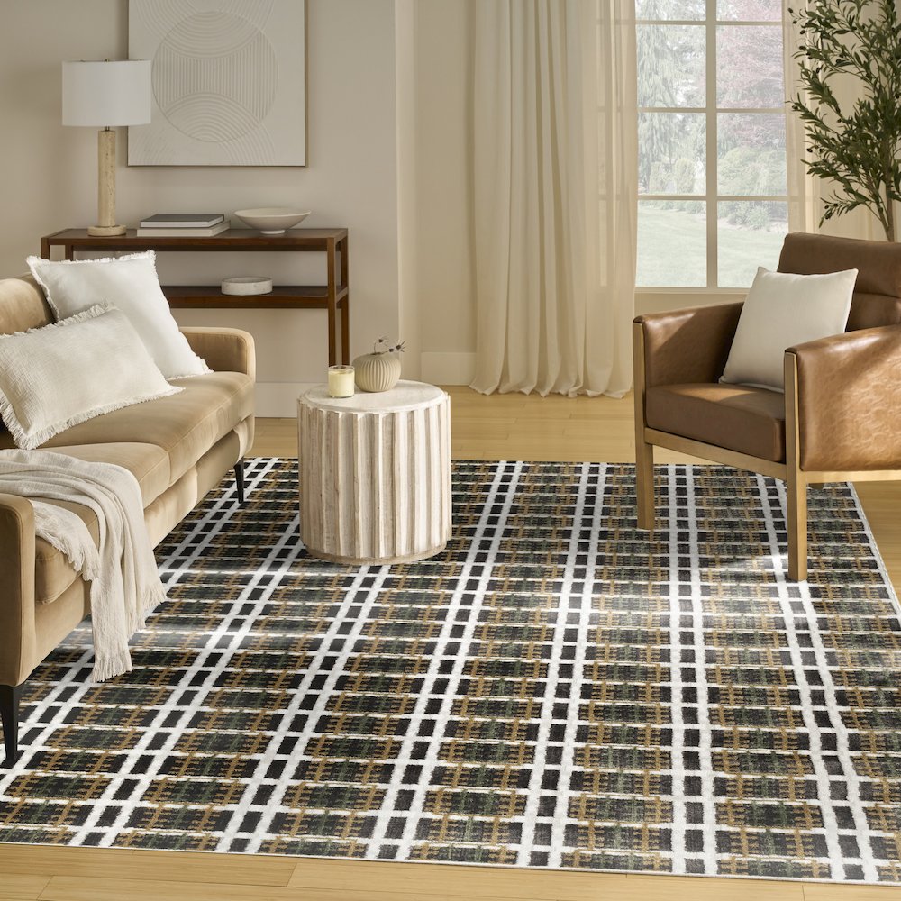 Nourison Home Nordic Area Rug