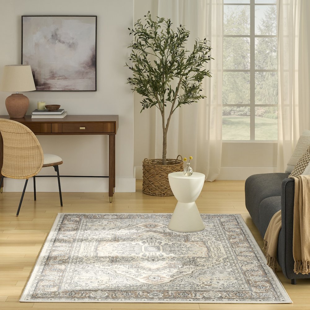Nourison Home Concerto Area Rug