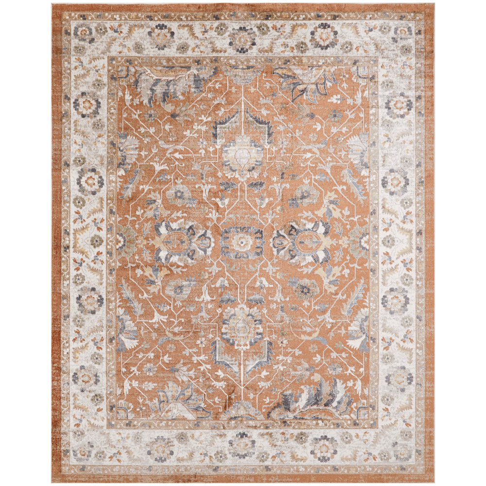 Nourison Home Astra Machine Washable Area Rug