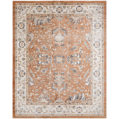 Nourison Home Astra Machine Washable Area Rug