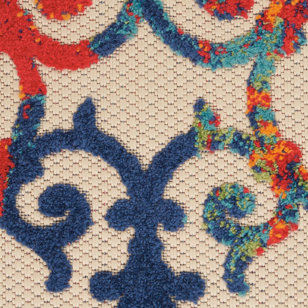 Nourison Home Aloha Area Rug