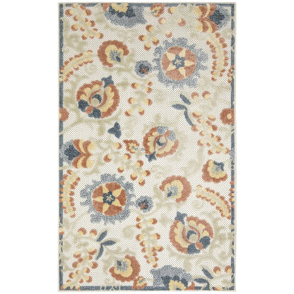 Nourison Home Aloha Area Rug