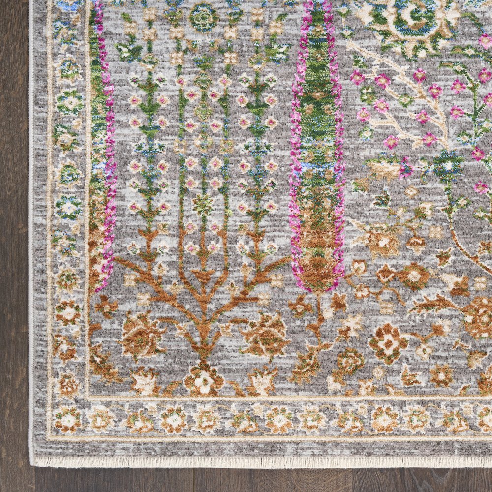 Nourison Home Quaint Harmony Area Rug