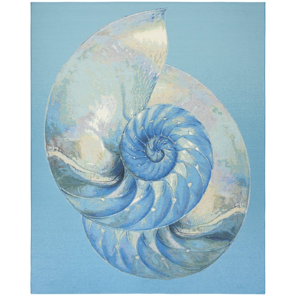 Nourison Home Color Splash Area Rug
