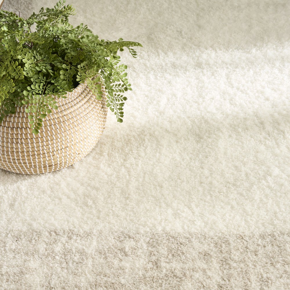 Nourison Home Pacific Shag Area Rug