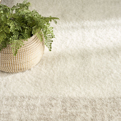 Nourison Home Pacific Shag Area Rug