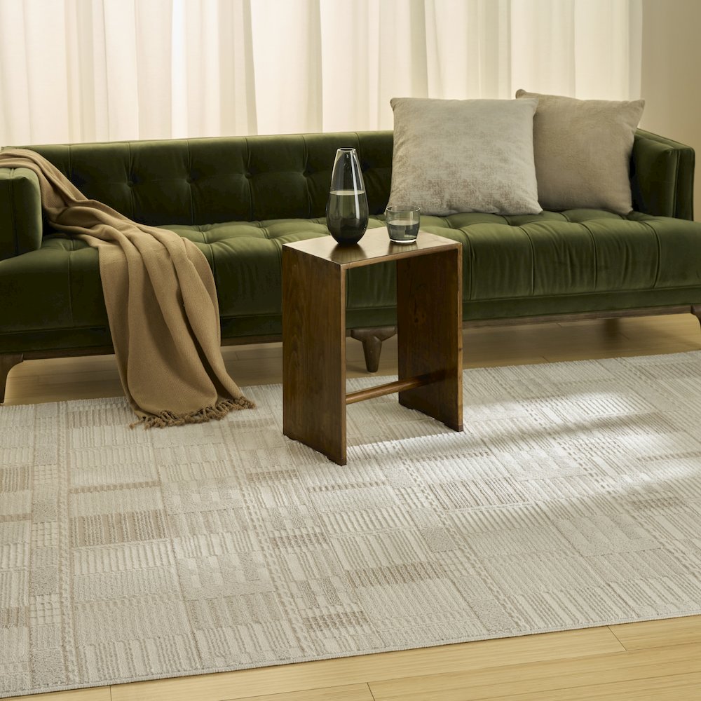 Nourison Home Nordic Area Rug