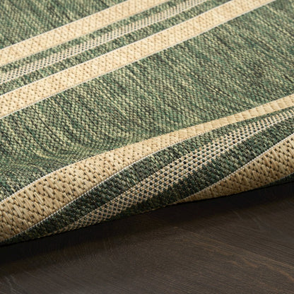 Nourison Home Horizon Indoor/Outdoor Area Rug