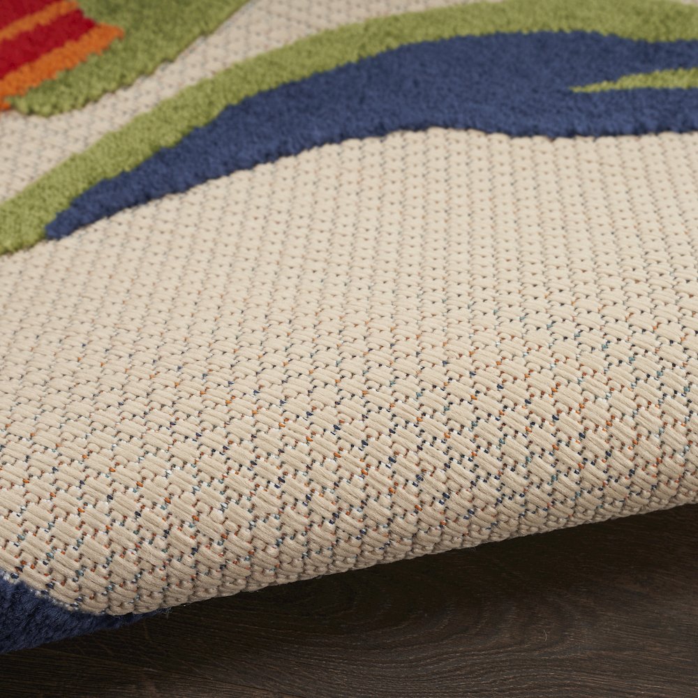 Nourison Home Aloha Area Rug