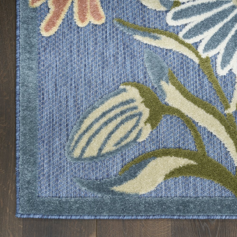 Nourison Home Aloha Area Rug