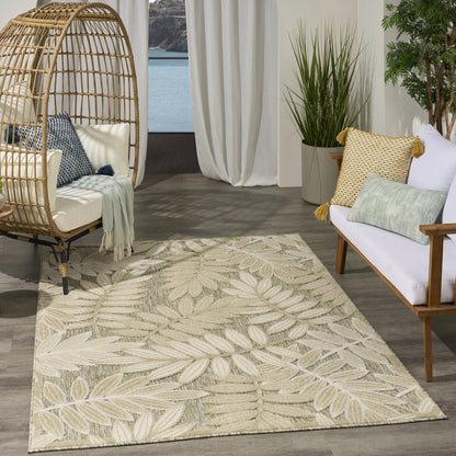 Nourison Home Aloha Area Rug