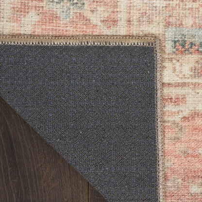 Nourison Home Vintage Washables Area Rug