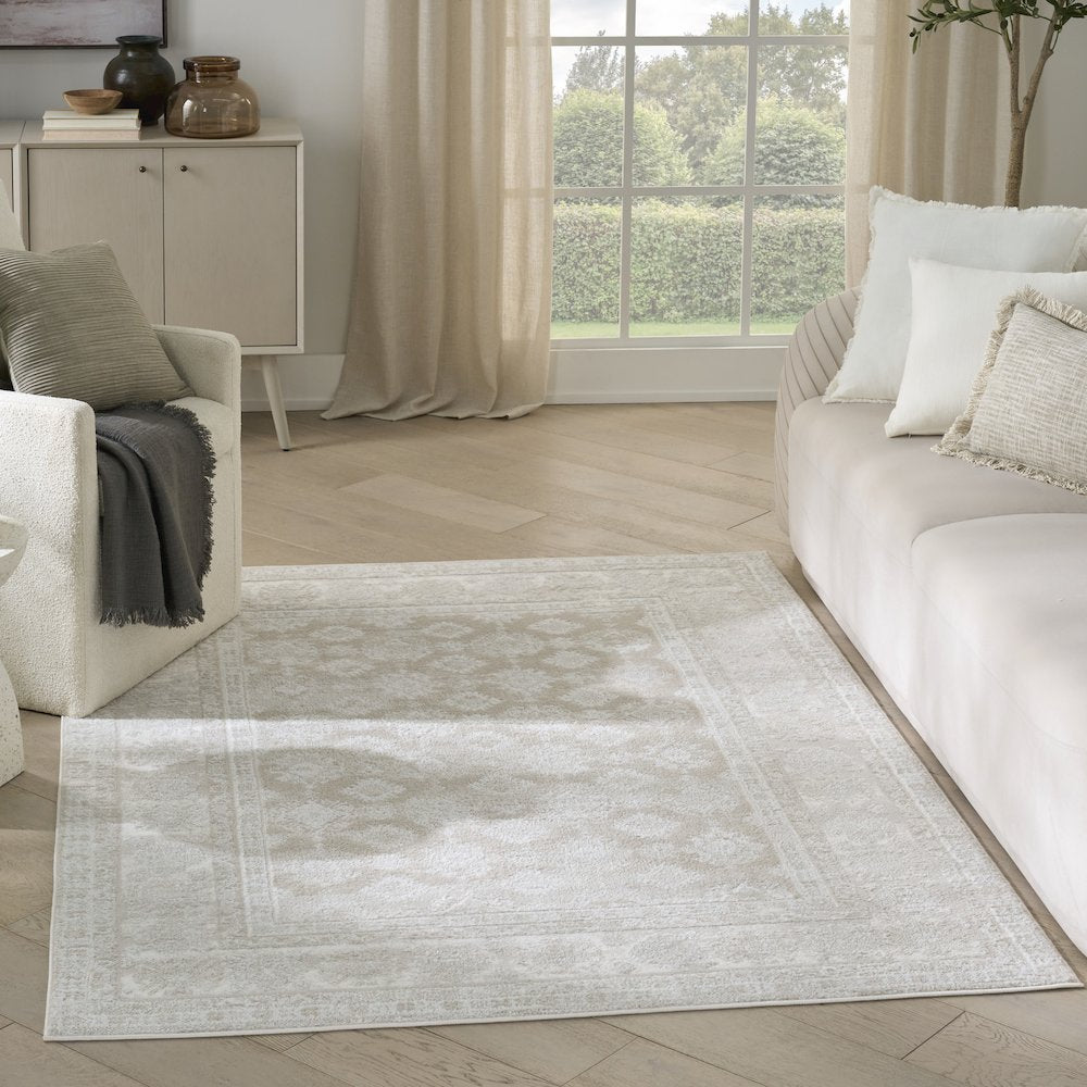 Nourison Home Dekor Area Rug