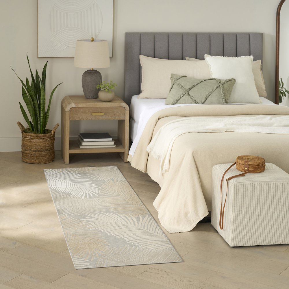 Nourison Home Suncoast Area Rug