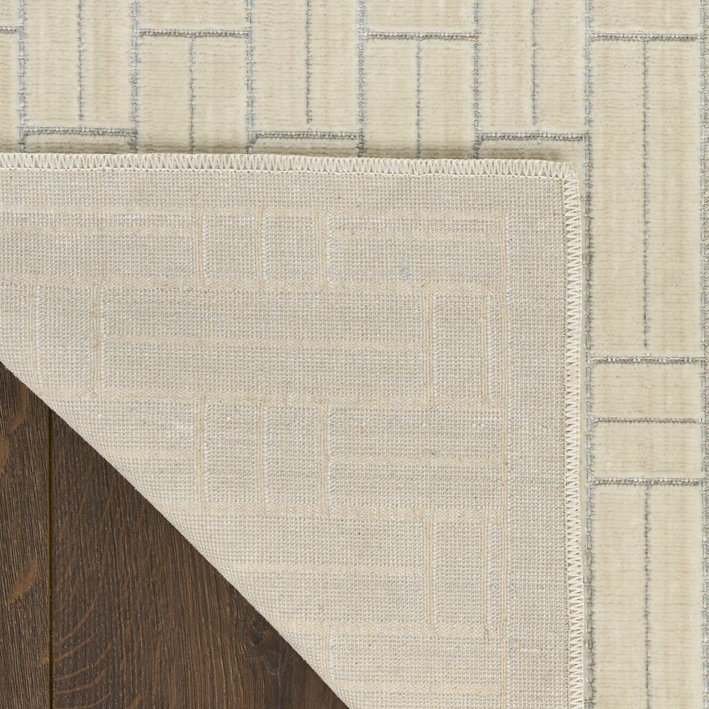 Nourison Home Washable Charm Area Rug